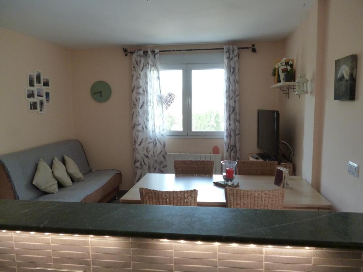 Casita Melanie Apartment Alhaurin el Grande Ngoại thất bức ảnh