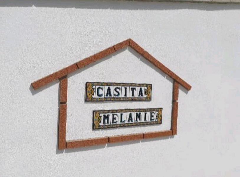 Casita Melanie Apartment Alhaurin el Grande Ngoại thất bức ảnh