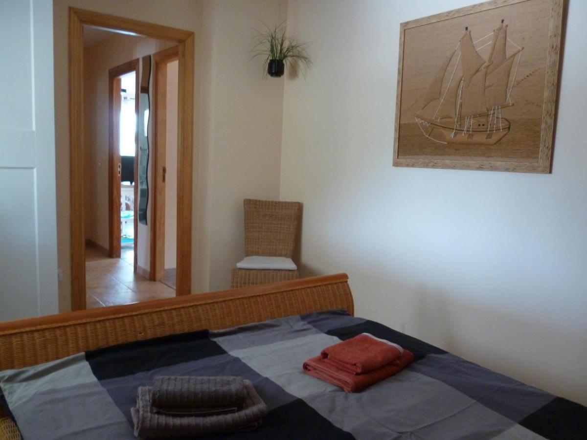Casita Melanie Apartment Alhaurin el Grande Ngoại thất bức ảnh